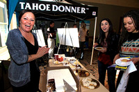 Truckee Chamber Business Expo 2013