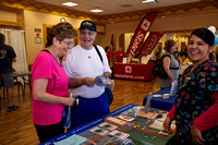 Sierra Canyon Vendor Fair Spring 2012