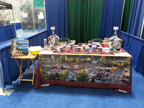 @ Truckee Home Show