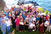 Tahoe City Rotary at Thunderbird