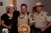 Donner Memorial State Park Visitor Center - Grand Opening Event