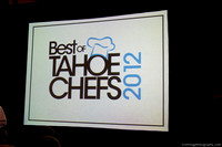 Best of Tahoe Chefs 2012 - Main Event