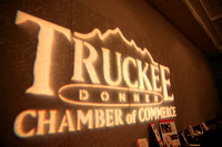Truckee Chamber Annual Awards Banquet 2012