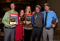 Truckee Chamber Annual Awards Banquet 2011